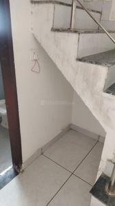 Balcony Image of 1100 Sq.ft 3 BHK Villa for rent in Western Park Rahadpor Bharuch for Rs. 11000