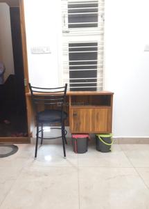 Bedroom Image of Kriba in NRI Layout, Bengaluru