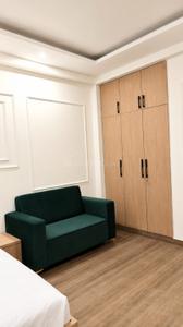 Hall Image of 1500 Sq.ft 1 RK Builder Floor for rent in Sector 41 Gurgaon for Rs. 28000