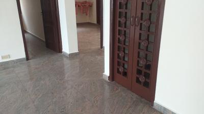 Hall Image of 2000 Sq.ft 4 BHK Villa for rent in VGP Selva Nagar, Velachery Chennai for Rs. 35000
