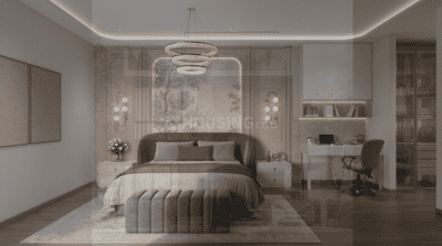 Image of 2181 Sq.ft 3 BHK Villa for sale in Siruseri, Chennai for Rs. 22700000
