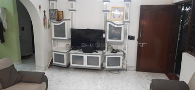 Hall Image of 2350 Sq.ft 3 BHK Independent House for sale in Zadeshwar Bharuch for Rs. 12100000