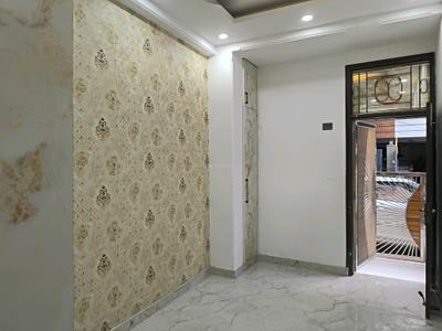Bedroom Image of 1200 Sq.ft 3 BHK Apartment / Flat for sale in Indirapuram Ghaziabad for Rs. 11700000