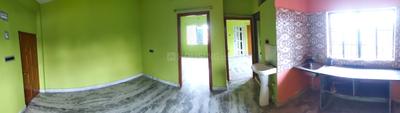 Hall Image of 640 Sq.ft 2 BHK Apartment / Flat for sale in Boral Kolkata for Rs. 2600000