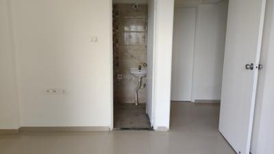 Bedroom Image of 1200 Sq.ft 3 BHK Apartment / Flat for rent in Ranjeet Platinum Park Phase I, Undri Pune for Rs. 20000