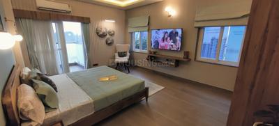 Bedroom Image of 1915 Sq.ft 4 BHK Apartment / Flat for sale in Shubhashish Marina, Karolan Ka Barh Jaipur for Rs. 18000000