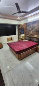 Bedroom Image of 800 Sq.ft 1 BHK Apartment / Flat for sale in Kurla West Mumbai for Rs. 11000000