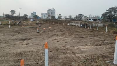 Image of 2152 Sq.ft Residential Plot / Land for sale in Sairung Avenue, Hinjawadi Phase 2, Pune for Rs. 5600000