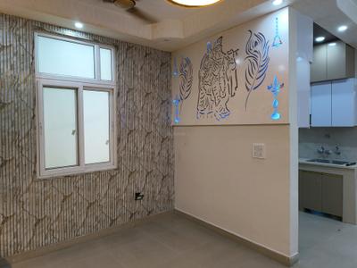 Living Room Image of 1350 Sq.ft 3 BHK Builder Floor for sale in Indirapuram Ghaziabad for Rs. 10500000