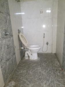 Bedroom Two Image of 1600 Sq.ft 3 BHK Apartment / Flat for rent in Shree Sawan Lifestyle, Kharghar Navi Mumbai for Rs. 55000