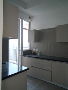 Kitchen Image of 1350 Sq.ft 2 BHK Apartment / Flat for sale in ACE Ace Starlit by ACE Group, Sector 152 Noida for Rs. 18200000