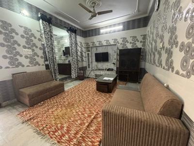 Hall Image of 2250 Sq.ft 2.5 BHK Builder Floor for rent in Trikuta Nagar Jammu for Rs. 22999
