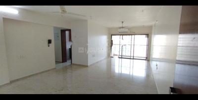 Hall Image of 1215 Sq.ft 2 BHK Apartment / Flat for rent in K Raheja Vistas, Powai Mumbai for Rs. 125000