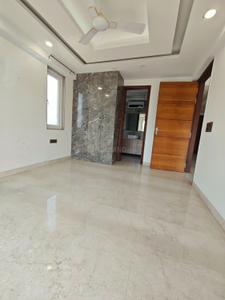 Hall Image of 2200 Sq.ft 3 BHK Builder Floor for rent in South City Floors 1, Sector 41 Gurgaon for Rs. 70000