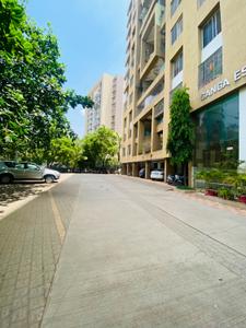 Image of 1000 Sq.ft 2 BHK Apartment / Flat for sale in Goel Estoria, Undri, Pune for Rs. 6500000
