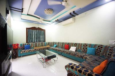 Hall Image of 2250 Sq.ft 4 BHK Independent House for sale in Thaltej Ahmedabad for Rs. 44900000