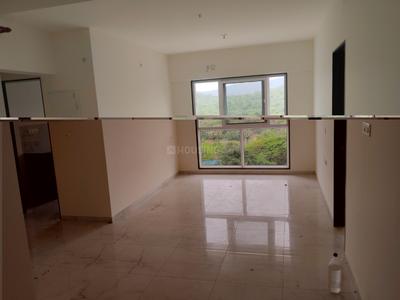 Hall Image of 890 Sq.ft 2 BHK Apartment / Flat for sale in MICL Aaradhya Parkwood, Mira Road East Mira Bhayandar for Rs. 13500000