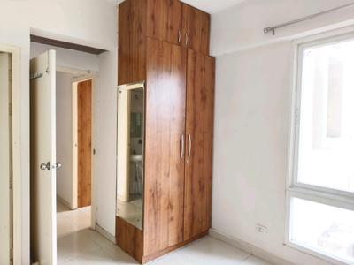 Bedroom Image of 1000 Sq.ft 2 BHK Apartment / Flat for sale in Signature Global The Millennia, Sector 37D Gurgaon for Rs. 7100000