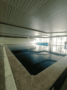 Image of 2790 Sq.ft 4 BHK Apartment / Flat for sale in L And T LTCEL Raintree Boulevard CL4, Sahakara Nagar, Bengaluru for Rs. 53500000