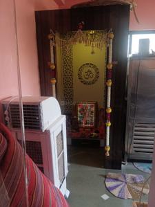 Image of 1130 Sq.ft 2 BHK Duplex for sale in Kharbi, Nagpur for Rs. 7100000
