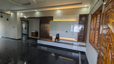 Hall Image of 1230 Sq.ft 2 BHK Independent House for rent in Kithiganur Bengaluru for Rs. 24000