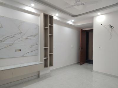Living Room Image of 850 Sq.ft 2 BHK Apartment / Flat for rent in A D Infra Height Builders AD Homes 2, Chhattarpur New Delhi for Rs. 26000