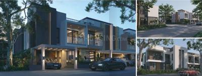 Image of 2500 Sq.ft 3 BHK Villa for sale in Khazoor Gaon, Barabanki for Rs. 23000000