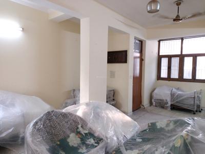 Living Room Image of 1800 Sq.ft 3 BHK Apartment / Flat for sale in The Antriksh Suruchi Apartments, Sector 10 Dwarka New Delhi for Rs. 23700000