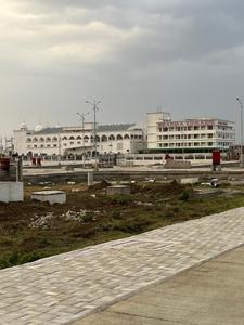 Image of 5983 Sq.ft Residential Plot / Land for sale in Mahalaxmi Nagar 25 Sector 1, Jamtha, Nagpur for Rs. 17799000