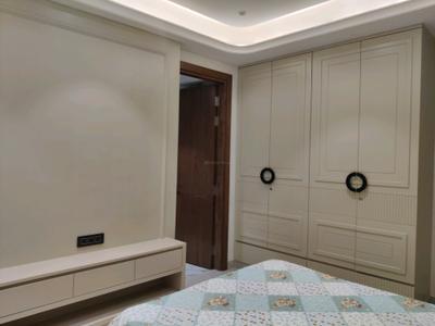 Bedroom Image of 1955 Sq.ft 4 BHK Builder Floor for sale in Indirapuram Ghaziabad for Rs. 22500000