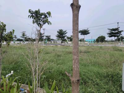 Image of 1300 Sq.ft Residential Plot / Land for sale in Keystone Grandeur, Thirumazhisai, Chennai for Rs. 3000000