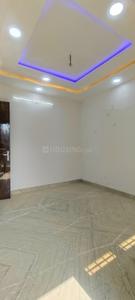 Hall Image of 950 Sq.ft 3 BHK Builder Floor for sale in Sector 4 Rohini New Delhi for Rs. 6500000