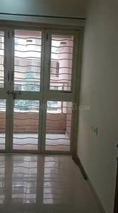 Hall Image of 1000 Sq.ft 2 BHK Apartment / Flat for rent in GK Allure, Ravet Pune for Rs. 20000