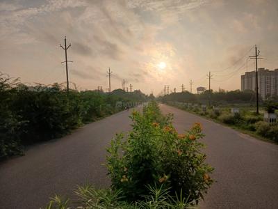 Image of 1000 Sq.ft Residential Plot / Land for sale in Vrindavan Yojana, Lucknow for Rs. 6000000