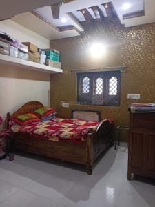 Bedroom Image of 1000 Sq.ft 2 BHK Independent House for rent in Bajaj Nagar Gondia for Rs. 13000