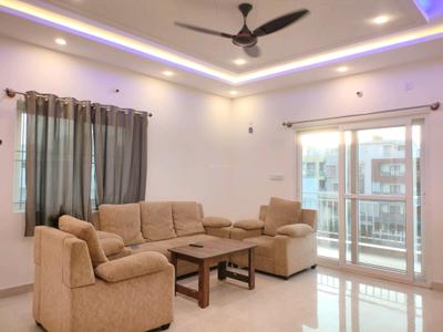 3 BHK Independent House