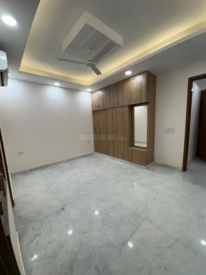 Malviya Nagar Bedroom 1