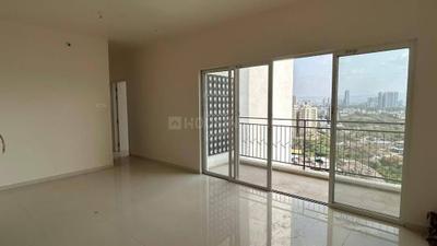 Hall Image of 910 Sq.ft 2 BHK Apartment / Flat for sale in Godrej Rejuve, Keshav Nagar Pune for Rs. 9500000