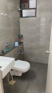 Flora Ixora Bathroom One 4