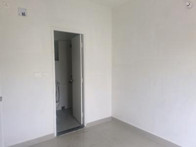 Bedroom Image of 900 Sq.ft 3 BHK Apartment / Flat for sale in Shapoorji, New Town Kolkata for Rs. 5900000