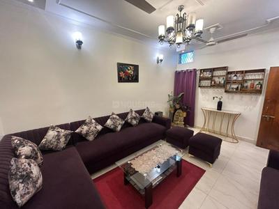 3 BHK Independent Builder Floor