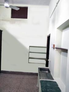 Hall Image of 350 Sq.ft 1 RK Studio for rent in Mahanagar Lucknow for Rs. 13000