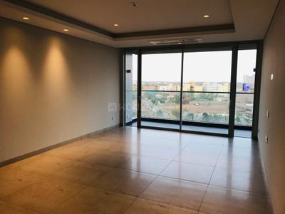 Hall Image of 2950 Sq.ft 3.5 BHK Apartment / Flat for sale in Panchshil Towers, Kharadi Pune for Rs. 46000000