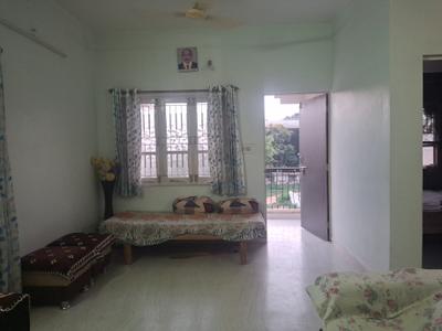 Living Room Image of 1170 Sq.ft 2 BHK Apartment / Flat for sale in Sector 22 Gandhinagar for Rs. 5500000