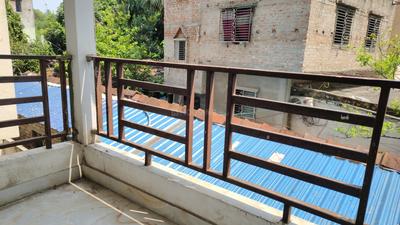 Image of 755 Sq.ft 2 BHK Apartment / Flat for sale in Keshtopur, Kolkata for Rs. 2600000