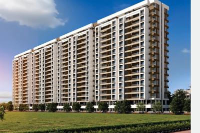 2 BHK Flat