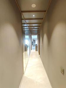 Image of 1000 Sq.ft 2 BHK Apartment / Flat for sale in Raheja Atlantis, Worli, Mumbai for Rs. 52500000
