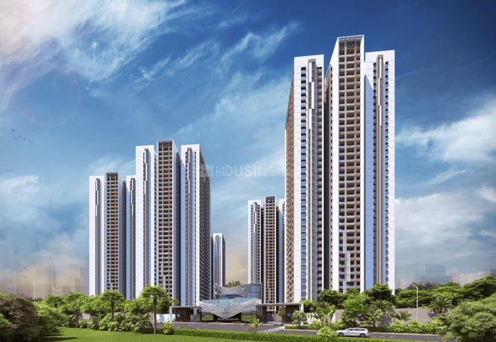 Financial District Main Image 1