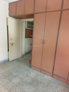 Bedroom Image of 550 Sq.ft 1 BHK Apartment / Flat for rent in Kothrud Pune for Rs. 20000