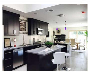 Kitchen Image of 4200 Sq.ft 4 BHK Apartment / Flat for sale in Noble Aurellia, Sector 88 Mohali for Rs. 39700000